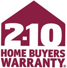 2-10HBW Ashdon Builders - 2-10 home buyers warranty